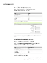 Preview for 66 page of Unify BSIP2 Service Documentation