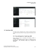 Preview for 67 page of Unify BSIP2 Service Documentation