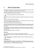 Preview for 10 page of Unify Gigaset M2 plus professional Service Manual