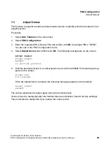 Preview for 39 page of Unify Gigaset M2 plus professional Service Manual