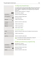 Preview for 59 page of Unify OpenScape 35 G HFA User Manual