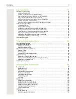 Preview for 7 page of Unify OpenScape Business User Manual