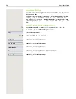 Preview for 66 page of Unify OpenScape Business User Manual