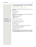 Preview for 81 page of Unify OpenScape Business User Manual