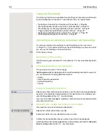 Preview for 84 page of Unify OpenScape Business User Manual