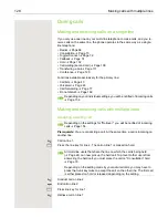 Preview for 128 page of Unify OpenScape Business User Manual