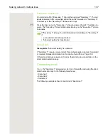 Preview for 137 page of Unify OpenScape Business User Manual