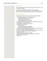 Preview for 141 page of Unify OpenScape Business User Manual