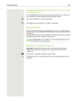 Preview for 169 page of Unify OpenScape Business User Manual