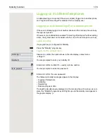 Preview for 179 page of Unify OpenScape Business User Manual