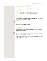 Preview for 186 page of Unify OpenScape Business User Manual