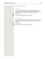 Preview for 189 page of Unify OpenScape Business User Manual