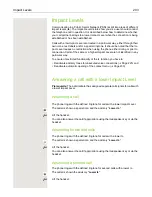 Preview for 203 page of Unify OpenScape Business User Manual