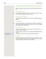 Preview for 206 page of Unify OpenScape Business User Manual