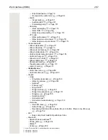 Preview for 267 page of Unify OpenScape Business User Manual