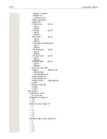 Preview for 278 page of Unify OpenScape Business User Manual