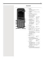 Preview for 5 page of Unify OpenScape Cordless Enterprise User Manual