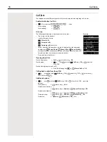 Preview for 16 page of Unify OpenScape Cordless Enterprise User Manual