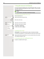 Preview for 48 page of Unify OpenScape Cordless Enterprise User Manual