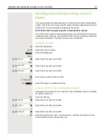 Preview for 51 page of Unify OpenScape Cordless Enterprise User Manual