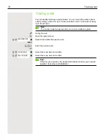 Preview for 70 page of Unify OpenScape Cordless Enterprise User Manual