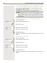 Preview for 76 page of Unify OpenScape Cordless Enterprise User Manual