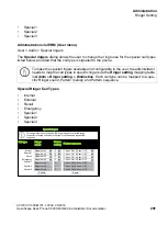 Preview for 201 page of Unify OpenScape CP200 Administrator Documentation