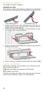 Preview for 24 page of Unify OpenScape CP200T Installation And Quick Reference Manual