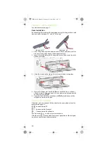 Предварительный просмотр 10 страницы Unify OpenScape CP400 Installation And Quick Reference Manual