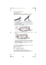 Предварительный просмотр 22 страницы Unify OpenScape CP400 Installation And Quick Reference Manual