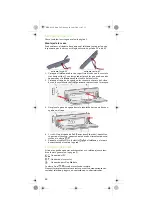 Предварительный просмотр 26 страницы Unify OpenScape CP400 Installation And Quick Reference Manual