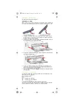 Предварительный просмотр 30 страницы Unify OpenScape CP400 Installation And Quick Reference Manual