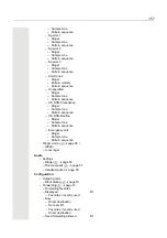 Предварительный просмотр 157 страницы Unify OpenScape CP600 User Manual