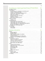 Preview for 6 page of Unify OpenScape CP700 User Manual