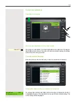 Preview for 13 page of Unify OpenScape CP700 User Manual