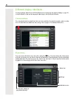 Preview for 26 page of Unify OpenScape CP700 User Manual