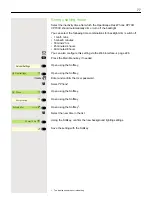 Preview for 77 page of Unify OpenScape CP700 User Manual