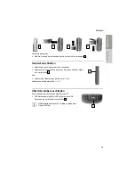 Preview for 13 page of Unify OpenScape DECT Phone S6 Base User Manual