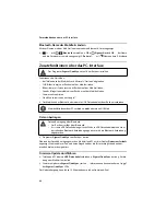 Preview for 42 page of Unify OpenScape DECT Phone S6 Base User Manual