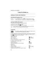 Preview for 86 page of Unify OpenScape DECT Phone S6 Base User Manual