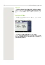 Предварительный просмотр 138 страницы Unify OpenScape Desk Phone IP 55G User Manual