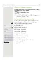 Предварительный просмотр 147 страницы Unify OpenScape Desk Phone IP 55G User Manual