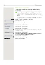 Предварительный просмотр 172 страницы Unify OpenScape Desk Phone IP 55G User Manual