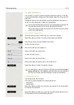 Предварительный просмотр 173 страницы Unify OpenScape Desk Phone IP 55G User Manual