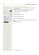 Предварительный просмотр 210 страницы Unify OpenScape Desk Phone IP 55G User Manual