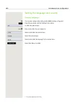 Предварительный просмотр 226 страницы Unify OpenScape Desk Phone IP 55G User Manual