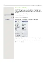 Предварительный просмотр 230 страницы Unify OpenScape Desk Phone IP 55G User Manual