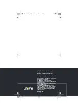 Preview for 40 page of Unify OpenScape IP 35G HFA Installation And Quick Reference Manual