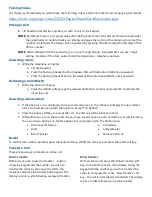 Preview for 3 page of Unify OpenScape IP55 Reference Manual