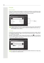 Preview for 20 page of Unify OpenScape Key Module 400 User Manual